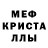 МДМА Molly JustJack